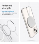 Case IPhone 13 Pro Max 13 Mini Spigen Ultra Hybrid Anti Crack Magsafe